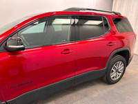 WAS: $37490 NOW: $35499 plus taxes and licensing feesThe GMC Acadia SLE Elevation Edition, equipped... (image 7)