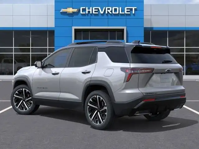 2026 Chevrolet Equinox RS dans Autos et camions dans London - Image 4