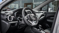 *LED Lights, Wireless Charging, Rear View Camera, SiriusXM, Heated Seats, Apple CarPlay, Android Aut... (image 8)