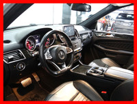 2016 MERCEDES BENZ GLE550 AMG 4MATIC CARPROOF VERIFIED, CLEAN TITLE 176,000KM AUTOMATIC TRANSMISSION... (image 8)