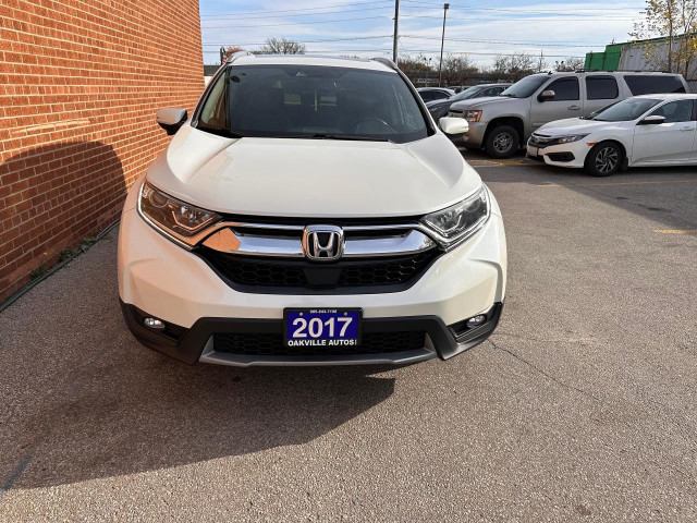 2017 Honda CR-V AWD 5dr EX-L in Cars & Trucks in Oakville / Halton Region - Image 3