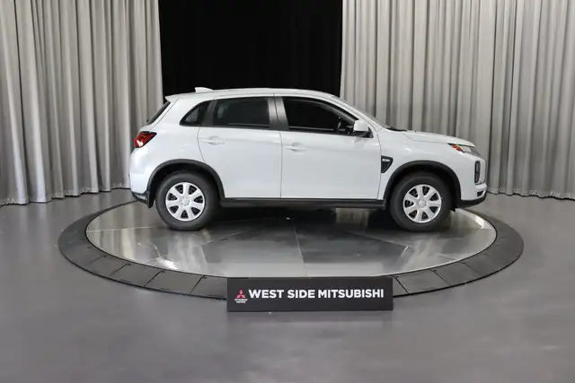 2025 Mitsubishi RVR ES62937539319297124