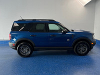 Recent Arrival! 2024 Ford Bronco Sport Big Bend AWD Big Bend | Save$$$ | Zacks Certified. 8-Speed Au... (image 8)