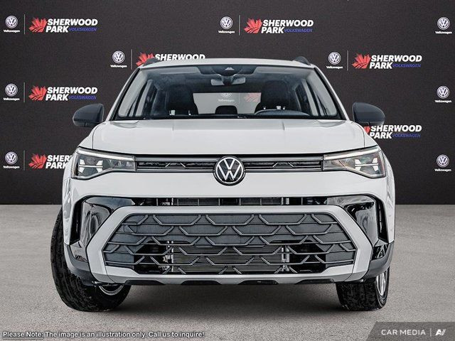2025 Volkswagen Taos Trendline | DEMO | IN STOCK in Cars & Trucks in Strathcona County - Image 2