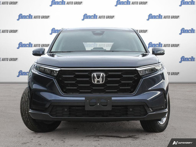 2023 Honda CR-V EX-L AWD | Fuel Efficiency | Lux interior | H... in Cars & Trucks in London - Image 3
