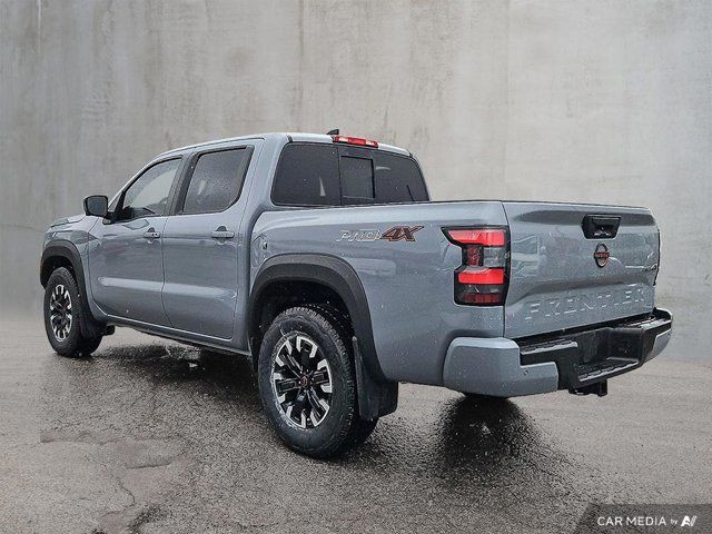 2022 Nissan Frontier PRO-4X | Leather | Bilstein Suspension in Cars & Trucks in Ottawa - Image 2