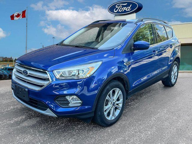 2019 Ford Escape SEL in Cars & Trucks in Kitchener / Waterloo - Image 2
