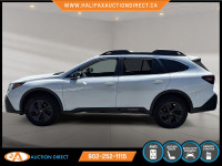 OUTDOOR XT TRIM.SYMMETRICAL AWD ALL WHEEL DRIVE . ACC ADAPTIVE CRUISE CONTROL .ALLOYS.ANDROID AUTO.A... (image 7)
