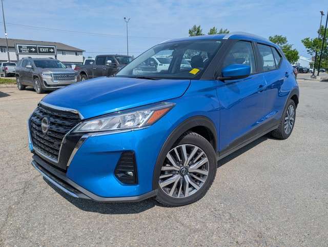 Nissan Kicks SV 2024 in Cars & Trucks in Grande Prairie