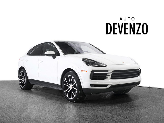 2022 Porsche Cayenne Coupe AWD in Cars & Trucks in Laval / North Shore