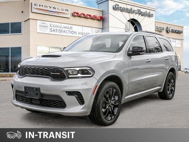 2025 Dodge Durango GT Plus in Cars & Trucks in Grande Prairie