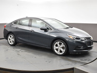 2018 Chevrolet Cruze PREMIER - Call 902-469-8484 To Book Appoint