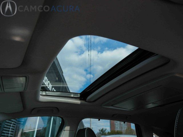  2020 Acura MDX Elite dans Autos et camions  à Ottawa - Image 4