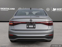This Volkswagen Jetta boasts a Intercooled Turbo Regular Unleaded I-4 1.5 L/91 engine powering this... (image 5)