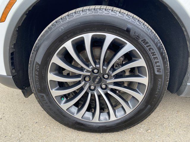 2022 Lincoln Aviator Reserve | 30-Way Heated Seats in Cars & Trucks in Edmonton - Image 4