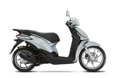 PIAGGIO-VESPA Liberty 50 iGet 2023