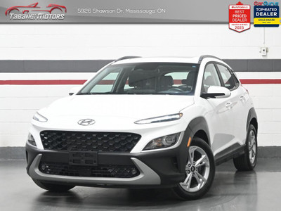 2022 Hyundai Kona Preferred w/Sun & Leather Package No Accident 