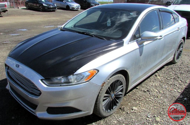 2013 Ford Fusion SE in Cars & Trucks in Calgary