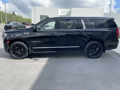2022 GMC Yukon XL Denali, View more