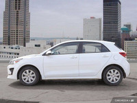 Crowfoot Hyundai, AMVIC Licensed Dealer Why This Is The RIO For YOU: 1.6L 4-cylinder engine w/ 120hp... (image 2)