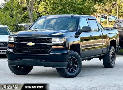 ♦️ CERTIFIED ♦️ 2 YEARS WARRANTY INCLUDED ♦️ NO ACCIDENTS ♦️ 5.3L V8 ENGINE ♦️ 4X4 DRIVETRAIN ♦️ EXT...