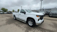 Odometer is 1283 kilometers below market average! This Chevrolet Silverado 1500 is equipped with: 40... (image 4)