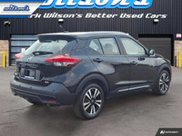 Check out this certified 2020 Nissan Kicks SR | Leather | 360 Camera | Bose | CarPlay + Android | He... (image 4)
