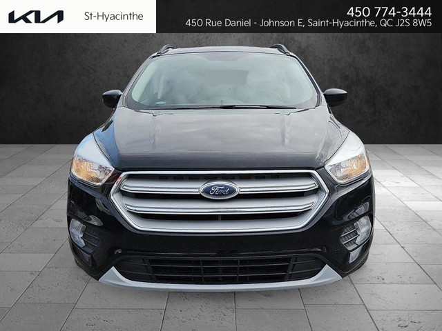 2018 Ford Escape SE 4WD ** SIÈGES CHAUFFANTS / CAMÉRA in Cars & Trucks in Saint-Hyacinthe - Image 2