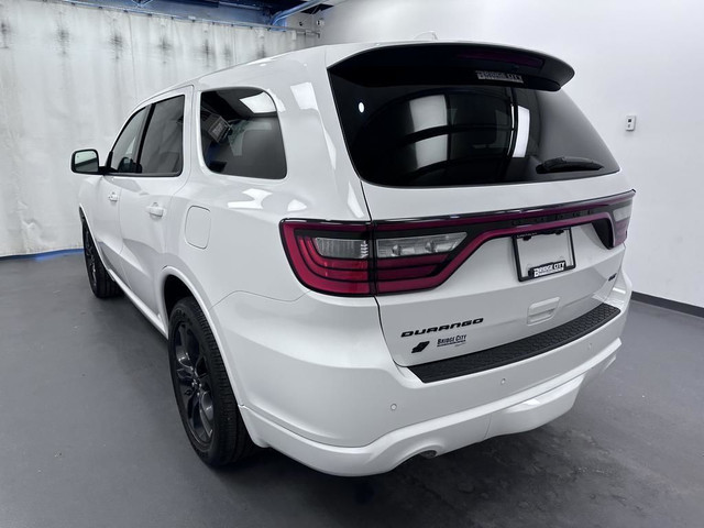 2022 Dodge Durango GT Leather - 10.1 Screen W/Navigation - Tr... in Cars & Trucks in Lethbridge - Image 4