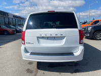 Hop aboard the 2020 Dodge Caravan Premium Plus 3.6L, the minivan that turns family hauls into a full... (image 3)