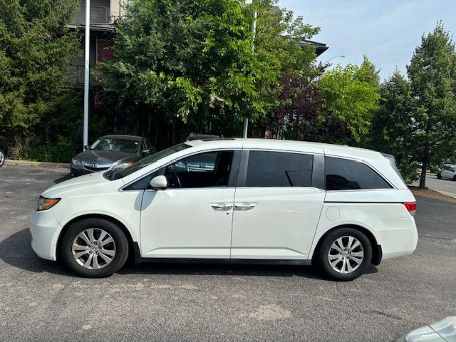 2014 Honda Odyssey EX-L in Cars & Trucks in Cambridge - Image 4