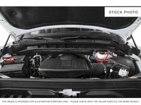 The 2024 GMC Sierra 1500 AT4X in Volcanic Red is a premium and highly capable off-road pickup truck,... (image 7)