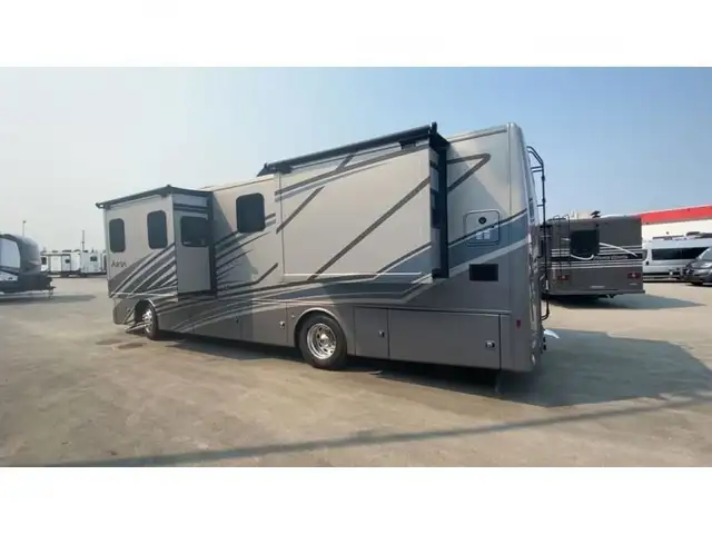 2023 Thor Motor Coach Aria 3401 in RVs & Motorhomes in Abbotsford - Image 11