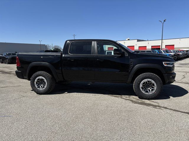 2025 Ram 1500 RHO in Cars & Trucks in Mississauga / Peel Region - Image 4