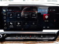 This GMC Sierra 1500 Elevation 4WD Crew Cab 147 has a strong Turbocharged Gas I4 2.7L/166 engine pow... (image 3)