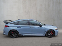 Seize control of the road with this 2024 Honda Civic Type R manual, an iconic performance machine me... (image 6)