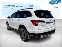 Welcome to Langenburg Motors, your premier destination offers a wide selection of high-quality used... (image 4)