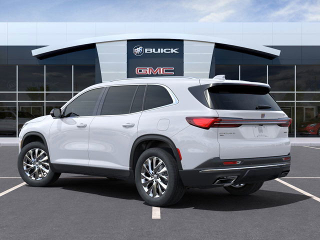 Buick Enclave Privilégiée 4 portes TI 2025 à vendre in Cars & Trucks in Longueuil / South Shore - Image 3