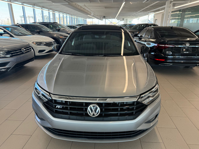 2020 Volkswagen Jetta Highline R-line in Cars & Trucks in Laval / North Shore - Image 2