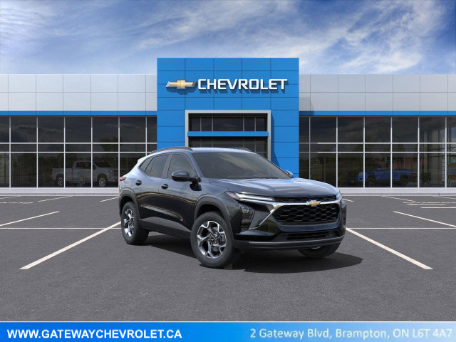 2025 Chevrolet Trax LT in Cars & Trucks in Mississauga / Peel Region