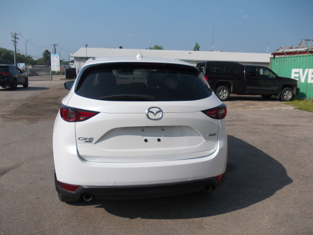 2017 Mazda CX-5 GT in Cars & Trucks in Winnipeg - Image 4
