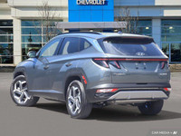 Economic and gas-saving, this certified 2024 Hyundai Tucson Plug-In Hybrid Ultimate is powered by a... (image 3)