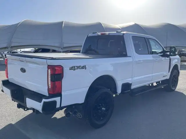 2024 Ford Super Duty F-350 SRW in Cars & Trucks in Calgary - Image 5