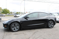 ACCIDENT FREE WELL MAINTAINED DON'T PAY EXTRA FOR SAFETY CERTIFICATION Well Maintained 2021 Tesla Mo... (image 2)