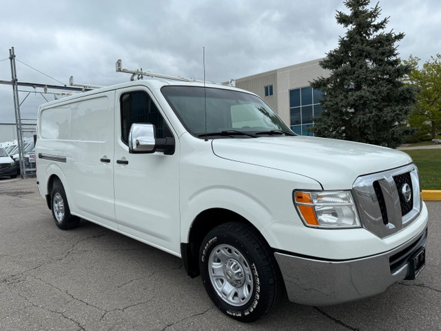 2014 Nissan NV NV2500 SV -CARGO in Cars & Trucks in Oakville / Halton Region - Image 4