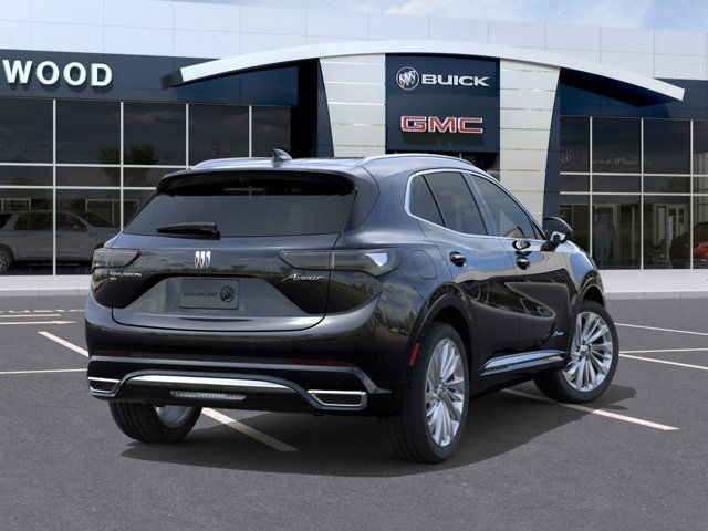 2025 Buick Envision Avenir in Cars & Trucks in Strathcona County - Image 4