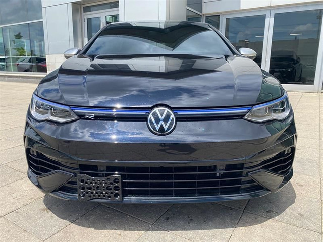 2022 Volkswagen Golf R 2.0 T 6Sp in Cars & Trucks in Mississauga / Peel Region - Image 2