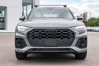 QUATTRO AWD - Premium RED LEATHER Interior - PANORAMIC Sunroof - NAVIGATION - TOUCHSCREEN Display -... (image 4)