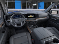 FRONT BUCKET SEATS|POWER SUNROOF|LEATHER PAKCAGE WITH UP-LEVEL REAR SEAT STORAGE PACKAGE|RIPTIDE BLU... (image 4)