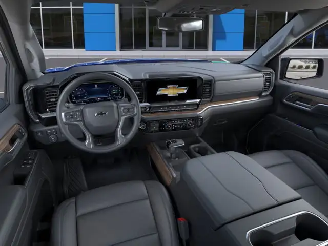 2025 Chevrolet Silverado 1500 RST in Cars & Trucks in Edmundston - Image 6